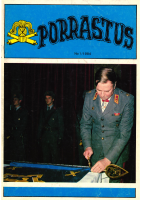 Porrastus Rannikkotykist n Perinneyhdistys
