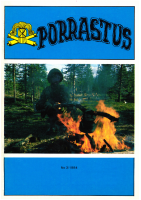 Porrastus Rannikkotykist n Perinneyhdistys