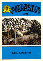 Porrastus Rannikkotykist n Perinneyhdistys
